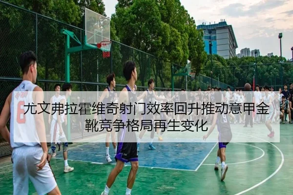 尤文弗拉霍维奇射门效率回升推动意甲金靴竞争格局再生变化