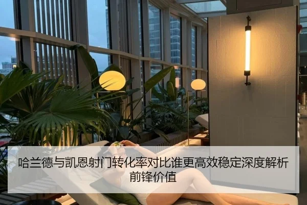 哈兰德与凯恩射门转化率对比谁更高效稳定深度解析前锋价值